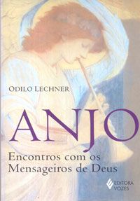 Anjo encontros com os mensageiros de Deus