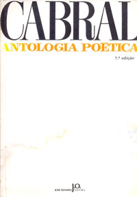Antologia poética Cabral