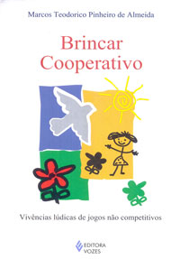 Brincar cooperativo