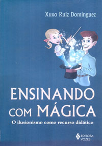 Ensinando com mágica