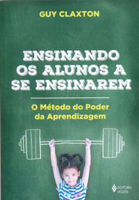 Ensinando os alunos a se ensinarem