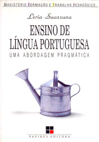 Ensino de língua portuguesa