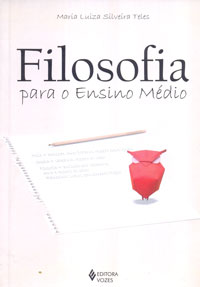 Filosofia para o ensino médio