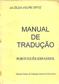Manual de tradução Português-Espanhol