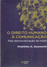 O direito humano à comunicação