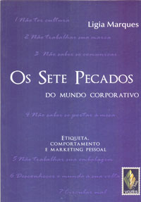 Os sete pecados