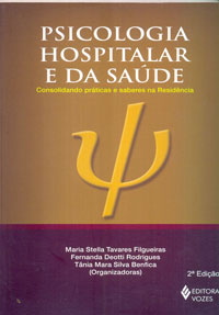 Psicologia hospitalar e da saúde