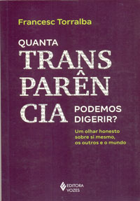 Quanta transparência