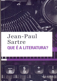 Que é a literatura?