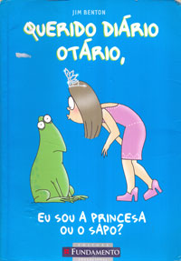 Querido diário otário