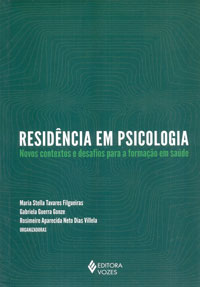 Residência em psicologia