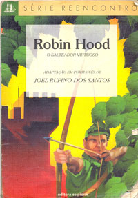 Robin Hood