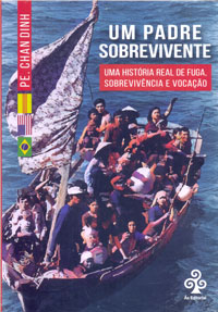 Um padre sobrevivente
