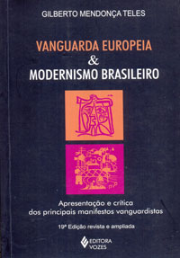 Vanguarda europeia e modernismo brasileiro