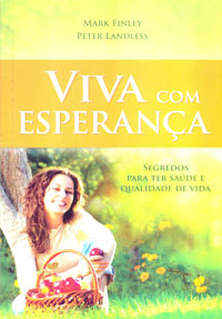 Viva com esperança
