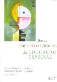 Bases psicopedagogicas da educaçao especial