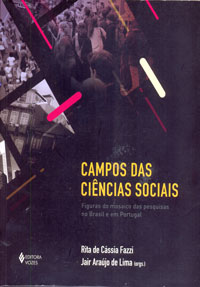 Campos das ciências socoais