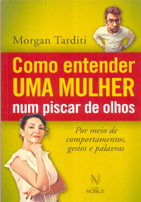 Como entender uma mulher