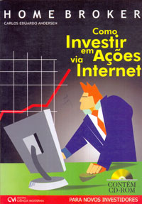 Como investir em ações via internet