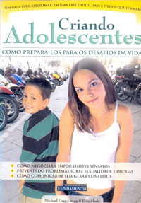 Criando adolescentes