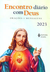 Encontro diário com Deus