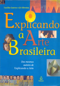 Explicando a arte brasileira