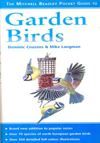 Garden Birds