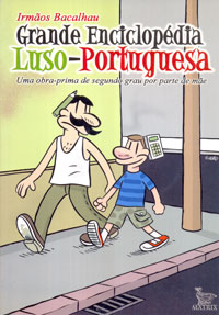 Grande enciclopédia Luso-Portuguesa