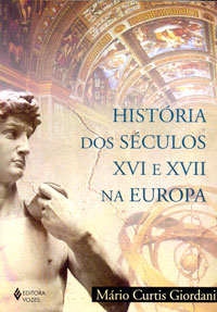 História dos séculos XVI e XVII na Europa