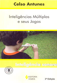 Inteligências múltiplas e seus jogos (Inteligência Sonora)