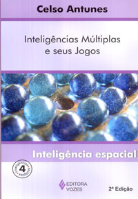 Inteligências múltiplas e seus jogos (Inteligência espacial)
