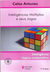 Inteligências múltiplas e seus jogos (Inteligência lógicico-matemática)