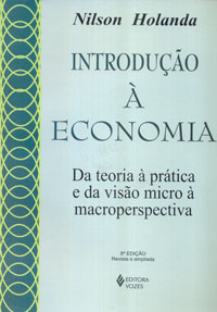 Introdução à economia