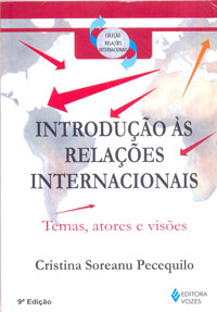 Introdução ás relações internacionais