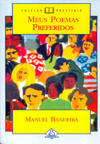 Meus poemas preferidos
