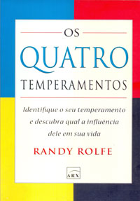 Os quatro temperamentos