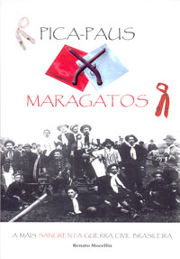 Pica-Paus Maragatos