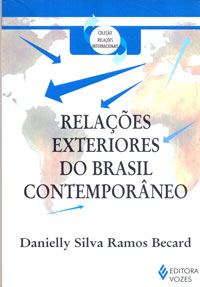 Relações do Brasil contemporâneo
