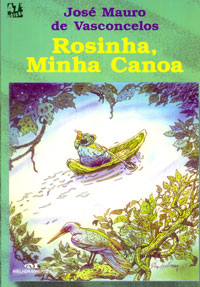 Rosinha minha canoa