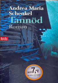 Tannöd Roman