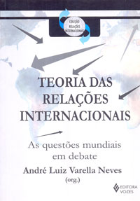Teorias das relações internacionais