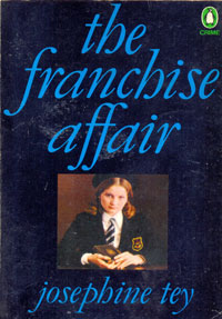 The Franchise Affair