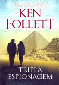 Tripla espionagem