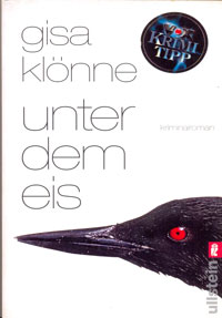 Unter dem Eis