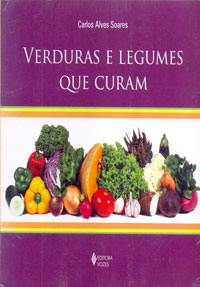 Verduras e legumes que curam