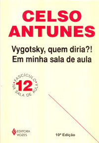 Vygotsky quem diria em minha sala de aula