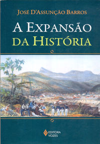 A expansão da história
