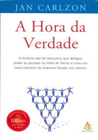 A hora da verdade