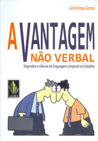 A vantagem não verbal