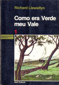 Como era verde meu vale - Vol 1